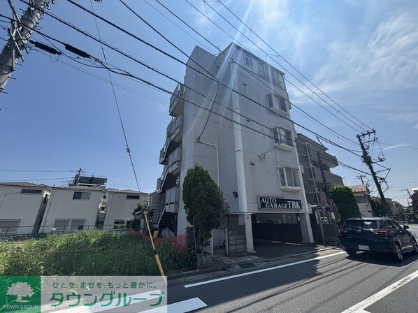 グランデュール高橋の物件内観写真